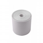  Laundry and  Dry Cleaner Till Roll – 76×70mm Yellow 20pcs